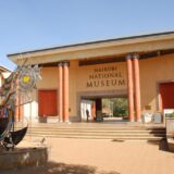 STTA Young Change-Makers Plan to visit the Nairobi National Museum as part of their Outdoor Connect Initiative