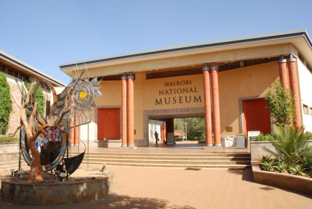 STTA Young Change-Makers Plan to visit the Nairobi National Museum as part of their Outdoor Connect Initiative